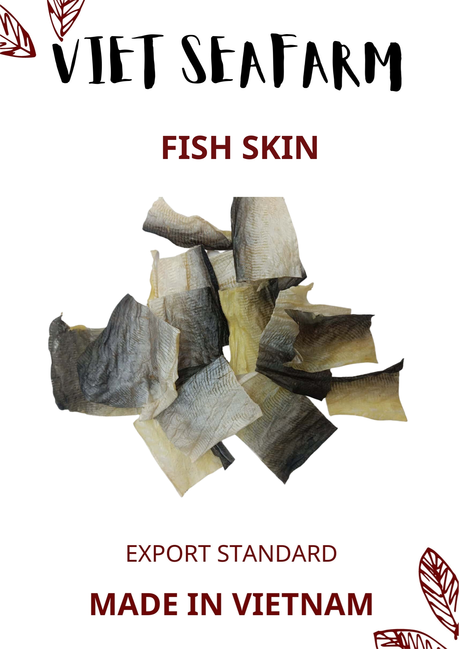 Fish Skin